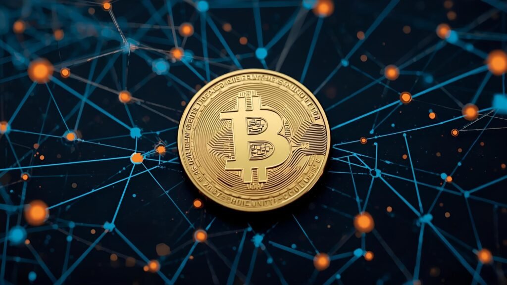 Blockchain and Cryptocurrencies