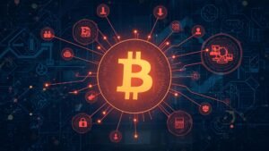 Blockchain in Investigations