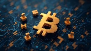 Blockchain's Mainstream Adoption