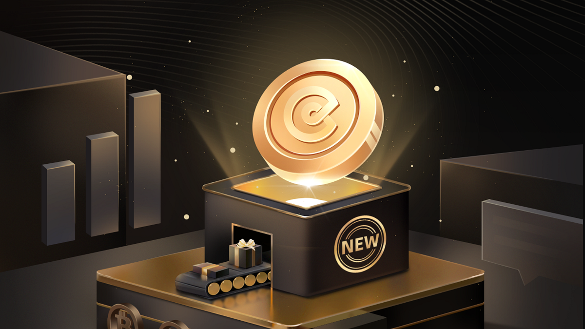 CoinEx: competitive tiers and market-maker rebates