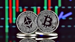 Crypto Dip Bitcoin Ethereum