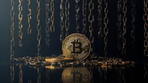 Crypto Market Enters Fear