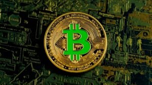 Cryptocurrency Revolutionizes Retail