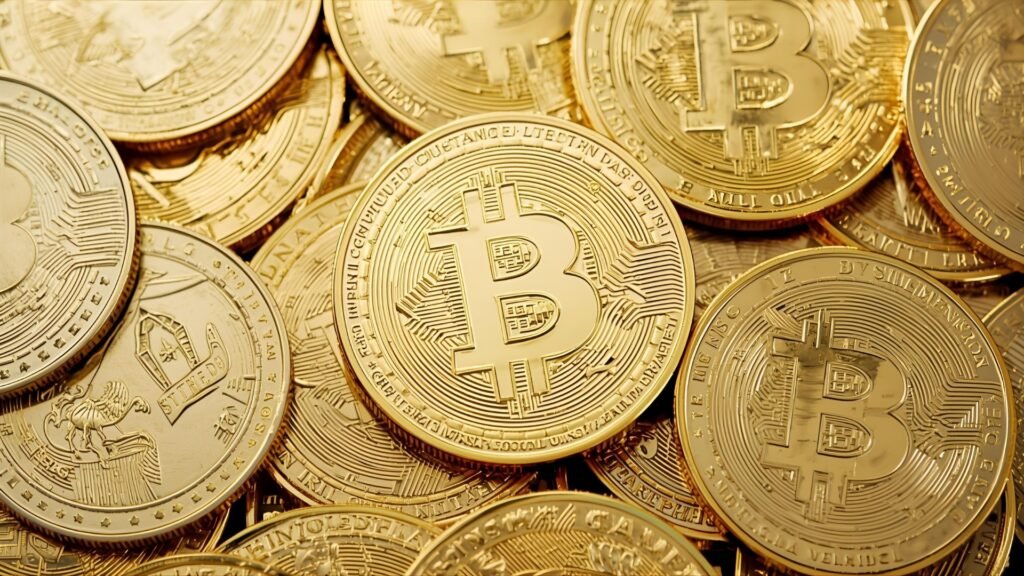 Cryptocurrency in Russia