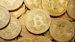 Cryptocurrency in Russia