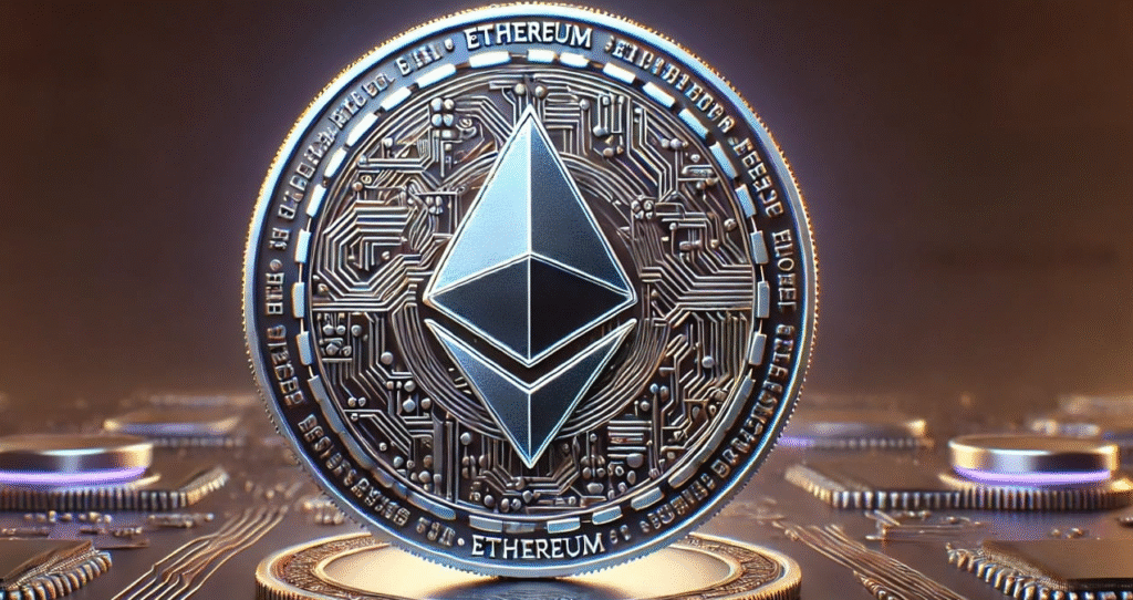 Ethereum (ETH) Price Prediction