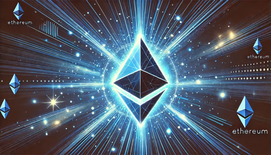 Ethereum Foundation’s
