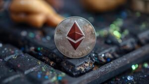 Ethereum Price Forecast ETH