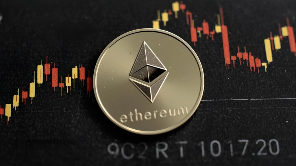 Ethereum Price Prediction