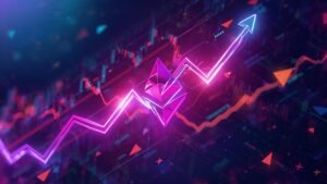 Ethereum Price Test