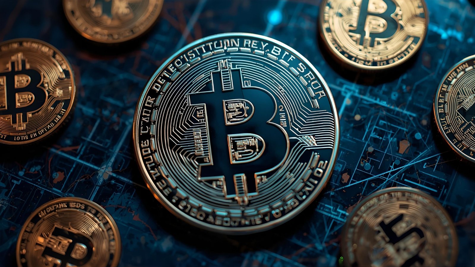 Future Outlook for Cryptocurrency in Retail