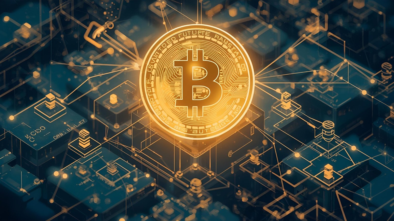 Future of Blockchain in Investigative Cases