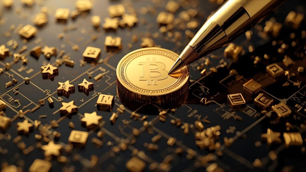 Gold Analysis