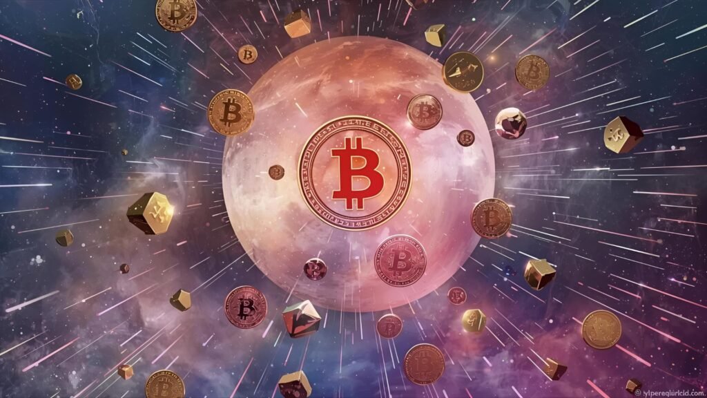 Hyperliquid Hack How $21M in Crypto