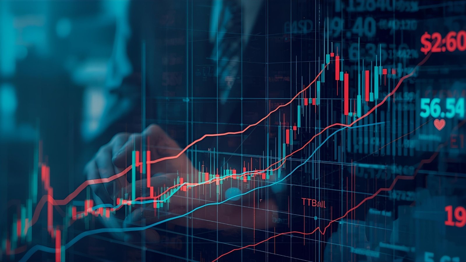 Long-Term Investment Strategies