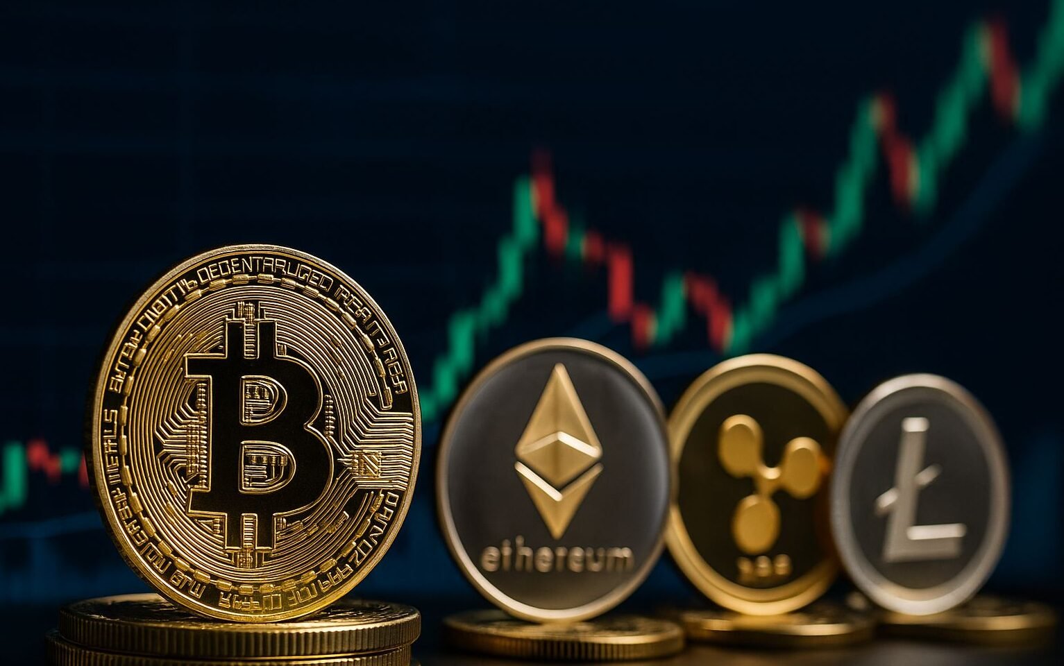 Macro Pillars That Will Drive Breakouts in 2025