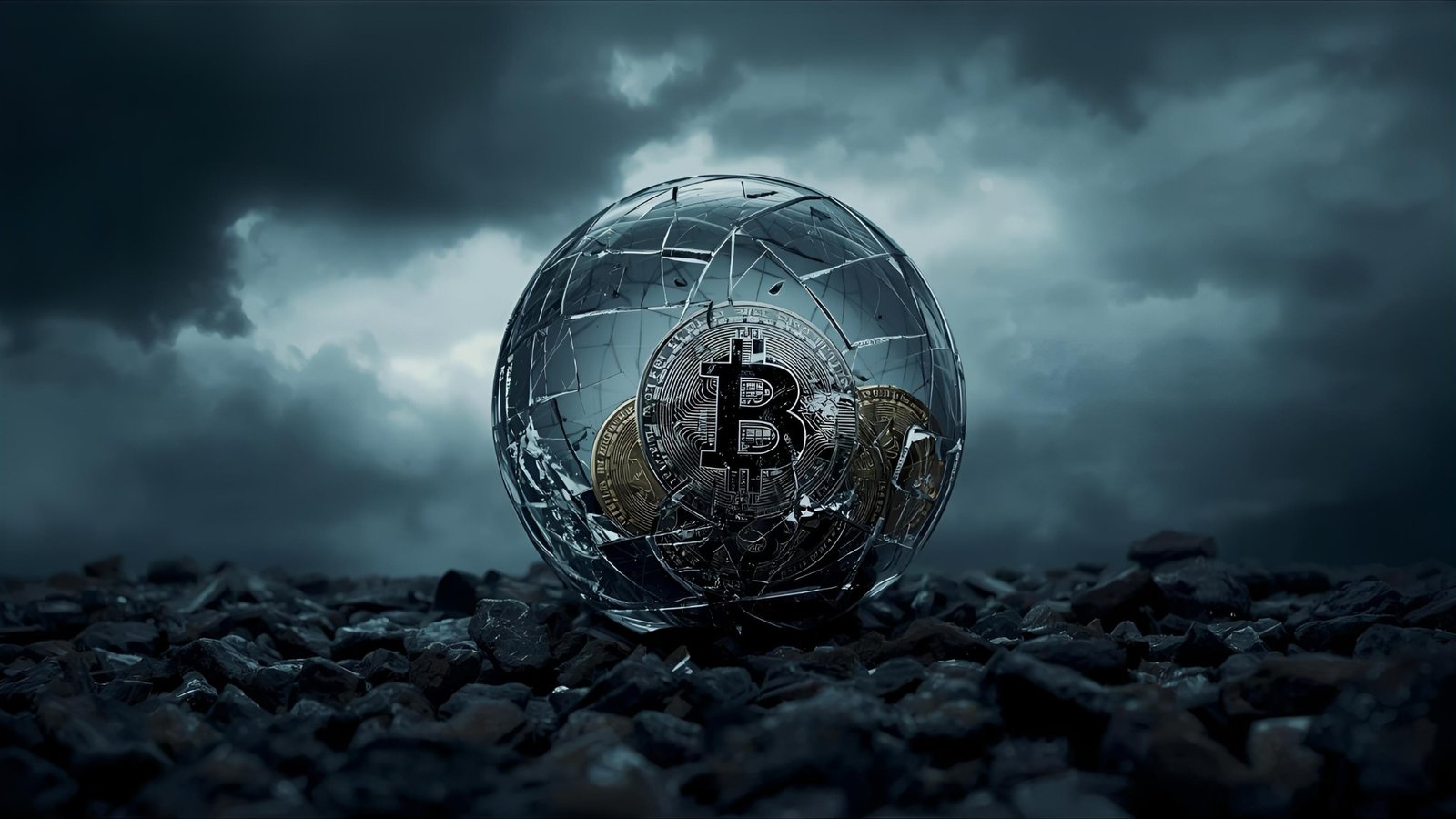 Macro Winds: The Bigger Forces Behind Crypto Volatility