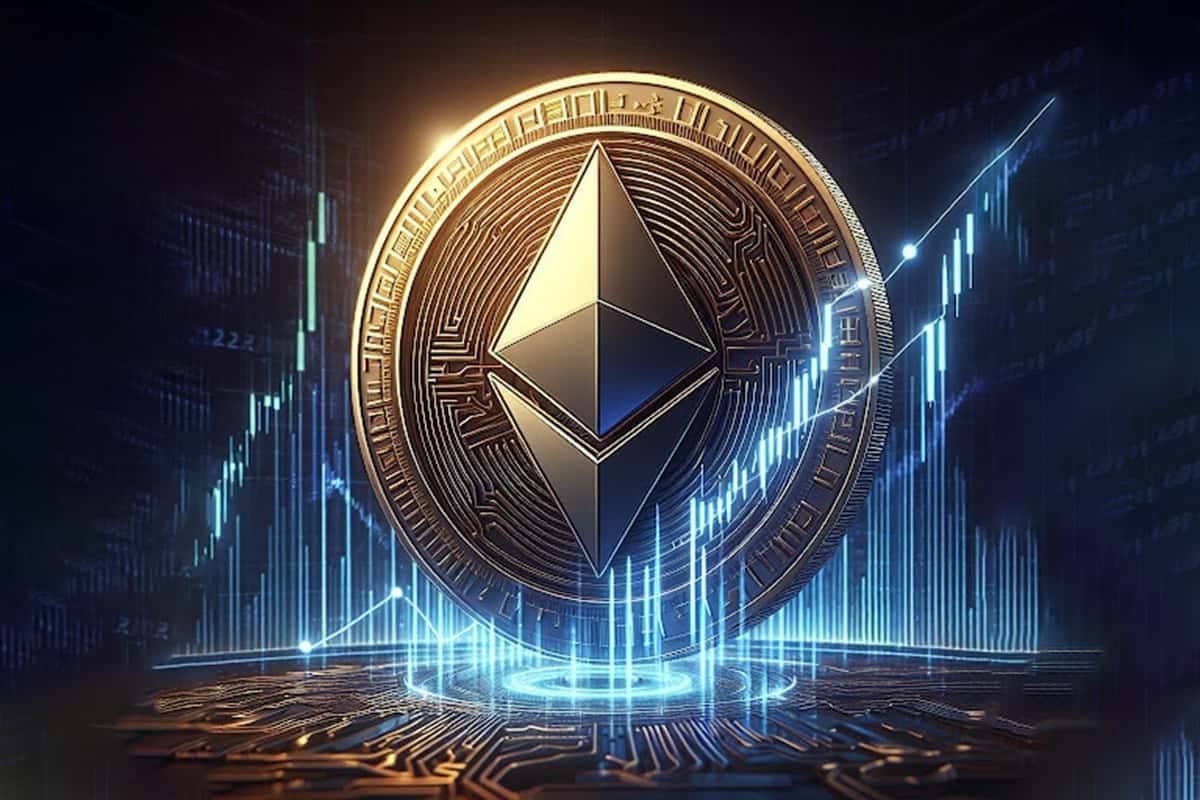 Methodology: How This Ethereum (ETH) Price Prediction Is Built