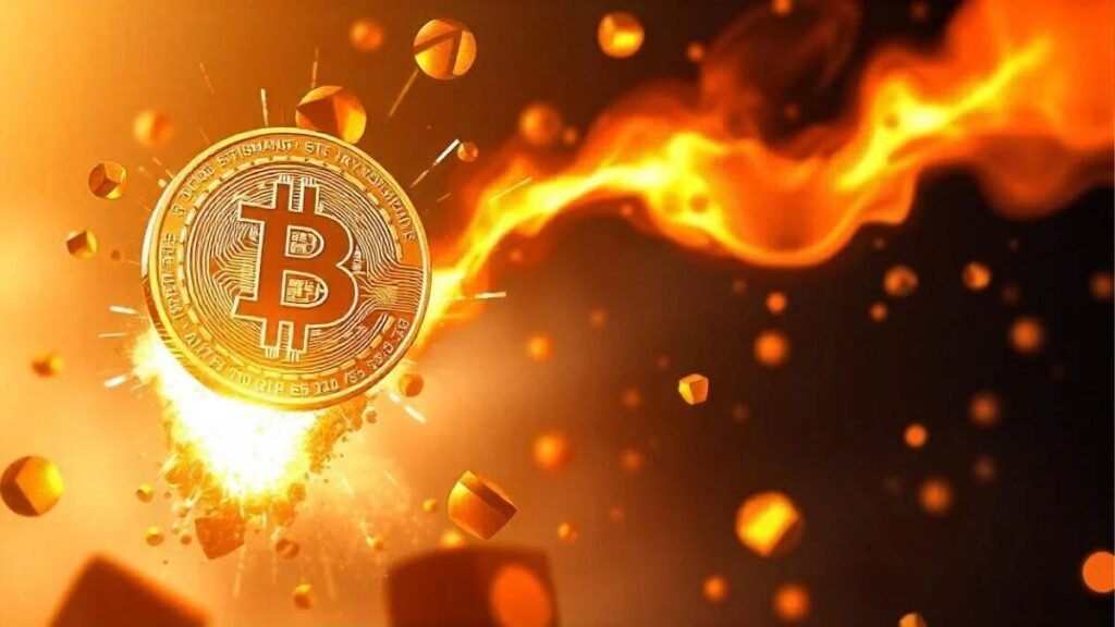 Next Crypto to Explode