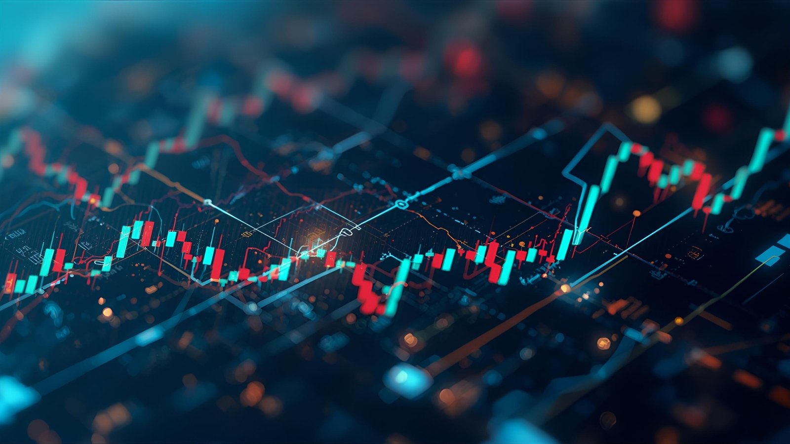 Technical view: the levels that define the next 4–8 weeks