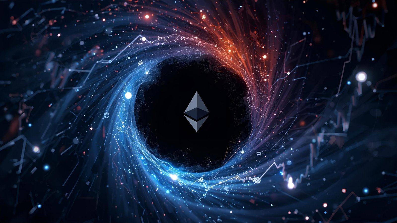 The Narrative Layer: Why Investors Still Care About Ethereum