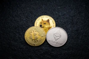 Top 3 Crypto Coins