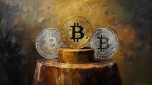 Top Cryptocurrencies to Buy as Silver