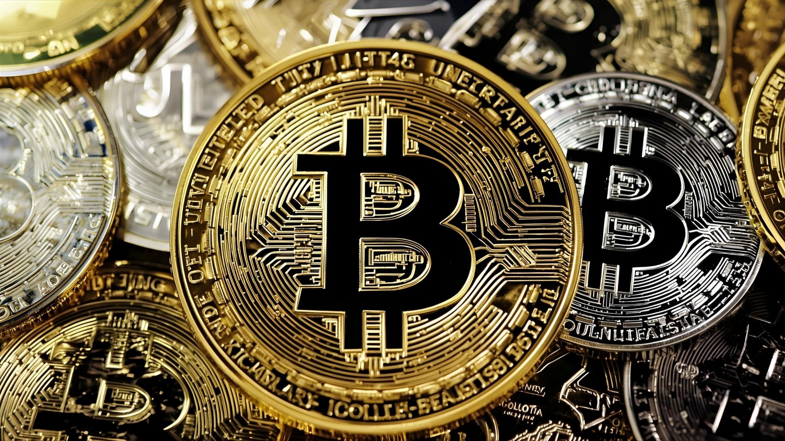 What Are Cryptocurrencies