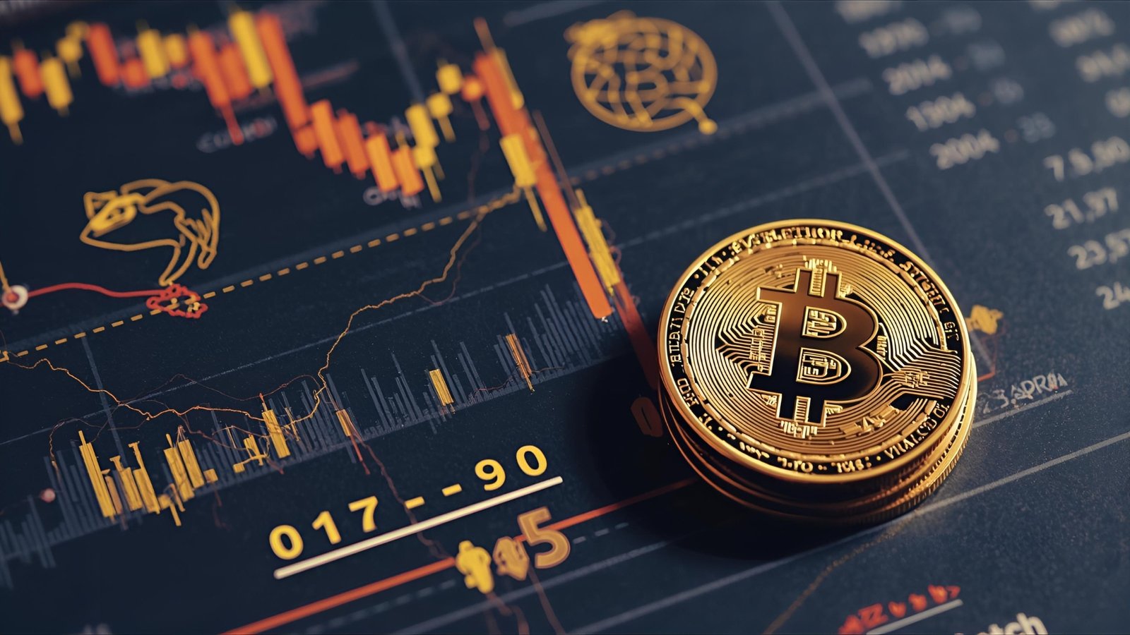 Why Altcoins Amplify the Move