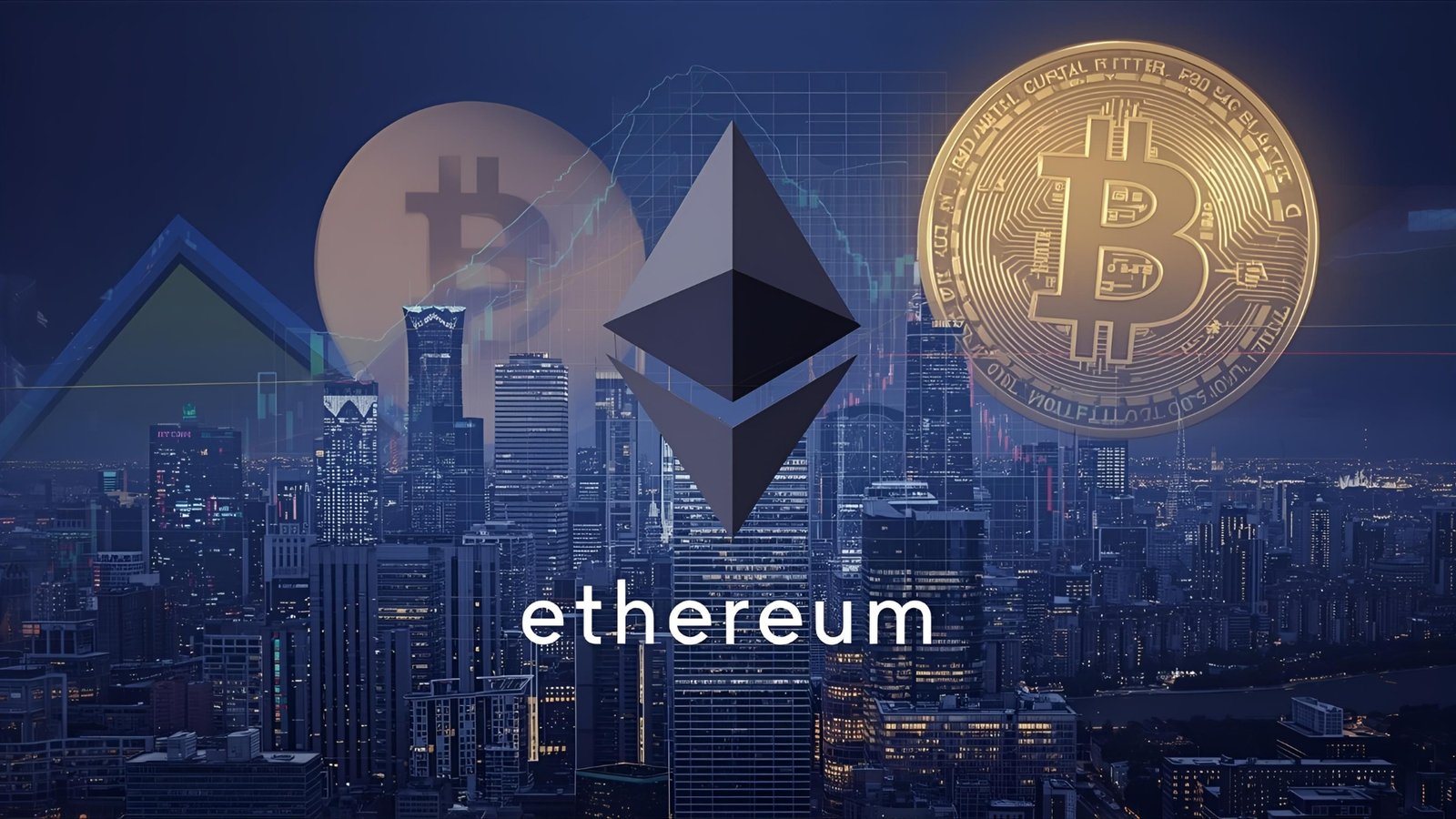 Why Analysts Expect Ethereum to Outperform Bitcoin