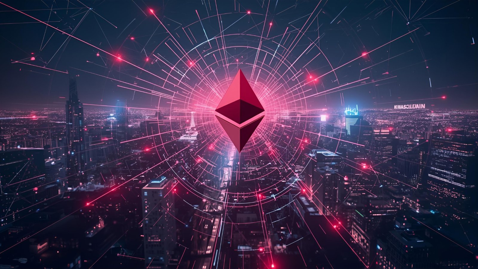 Why Ethereum’s Leadership Is a Signal