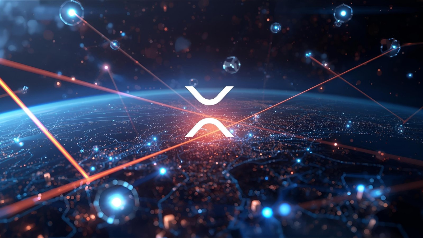 XRP: Driving Adoption Through Cross-Border Payments