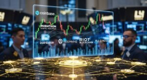 Best Blockchain Stocks