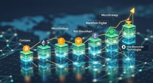 Best Blockchain Stocks