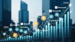 Best Blockchain Stocks