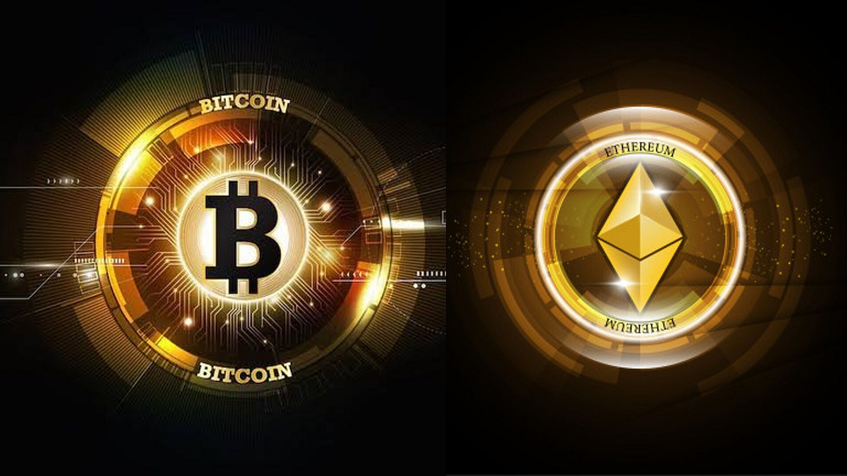 Bitcoin vs. Ethereum: Different assets, complementary roles