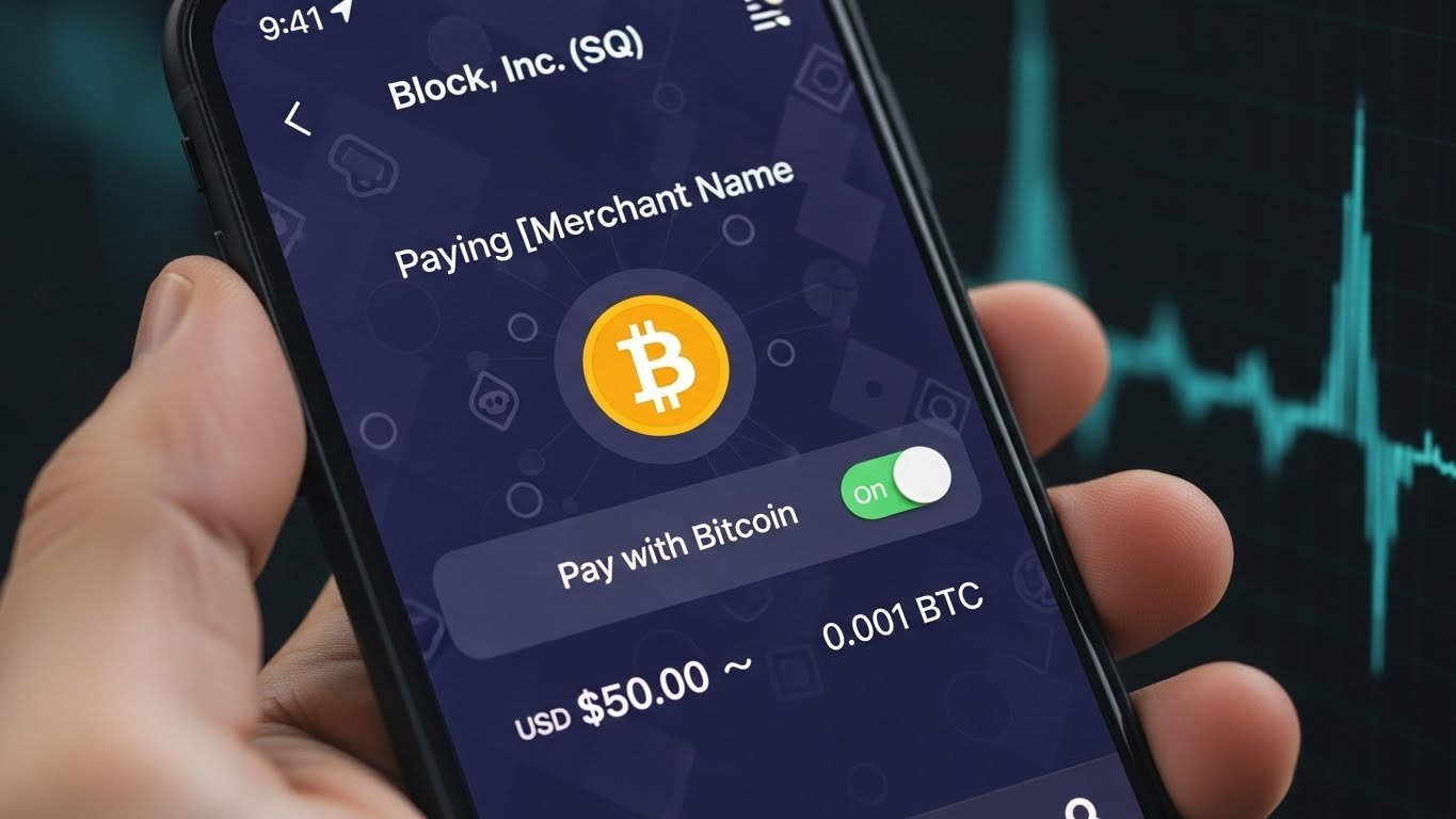 Block, Inc. (SQ) Bitcoin Integration in Modern Payments
