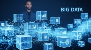 Blockchain for Big Data