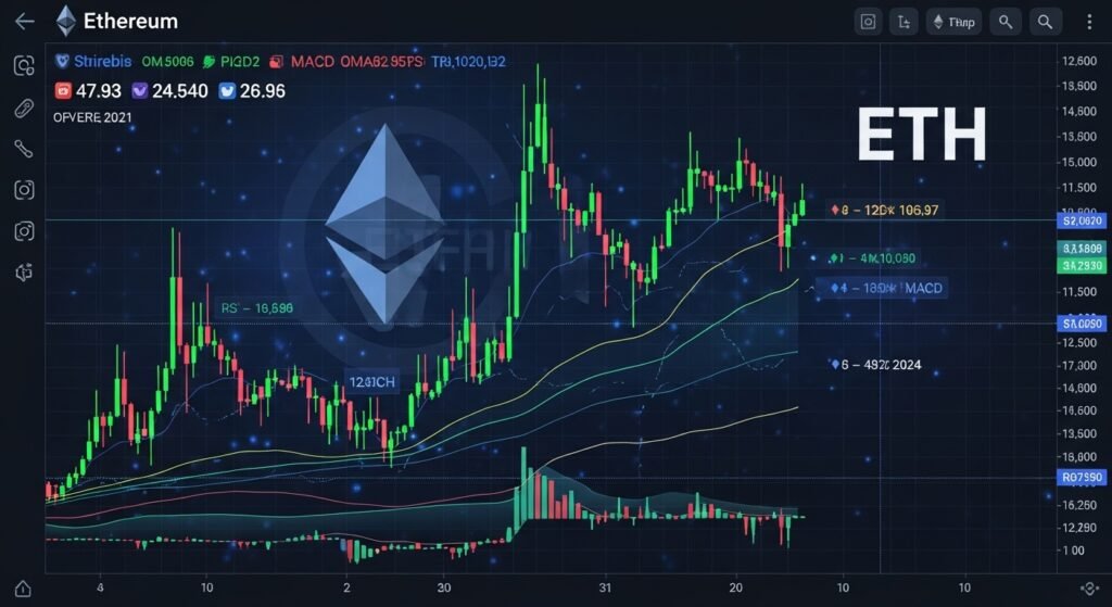 Ethereum Price Analysis
