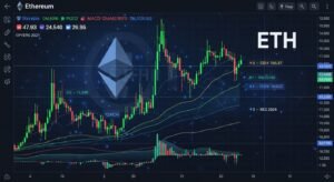 Ethereum Price Analysis