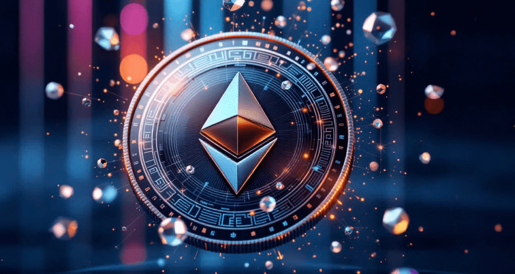 Ethereum Stablecoin