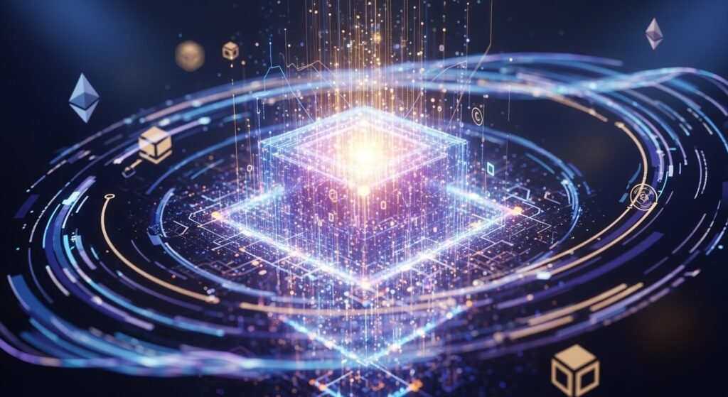 Ethereum’s Fusaka Upgrade