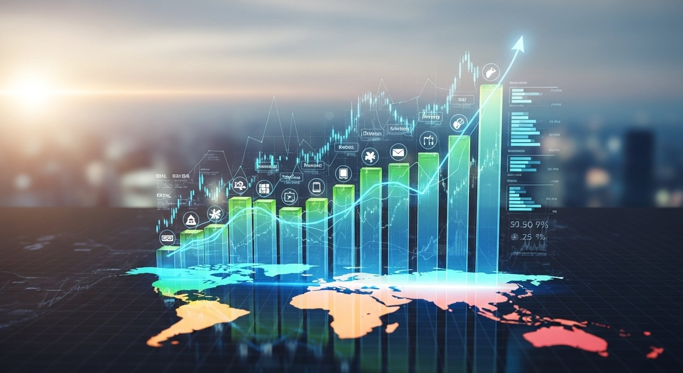 Global Market Overview and Growth Dynamics