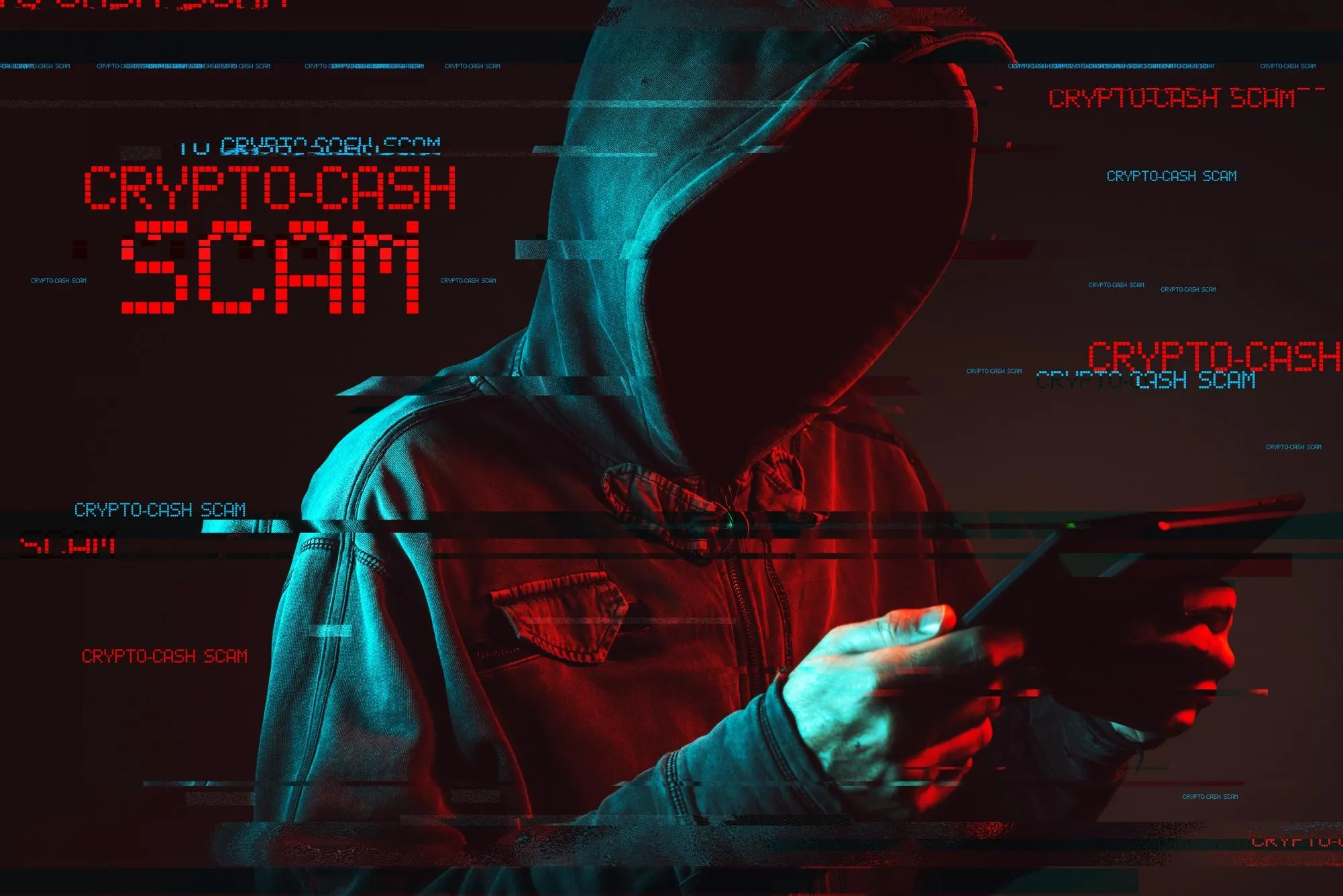 How Cryptocurrency Scammers Target American Victims
