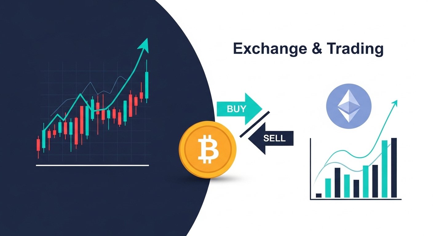 Key Categories of Blockchain Stocks