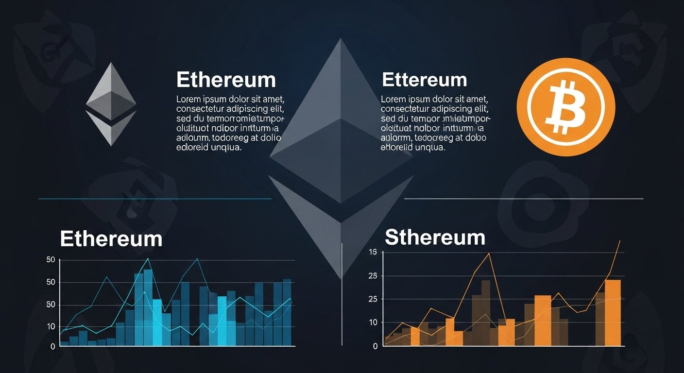 Momentum Indicators and What They Reveal About Ethereum