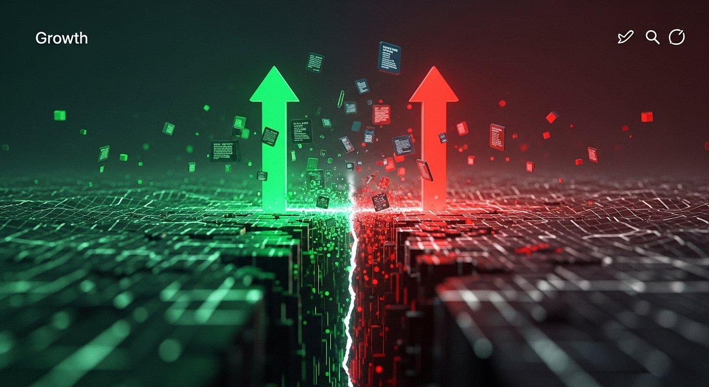 Solana Rapid Growth Meets Harsh Volatility