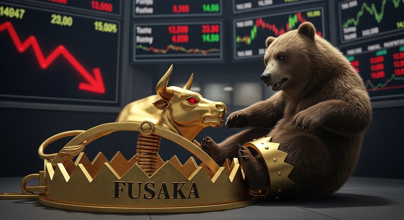 The Bearish Argument Why Fusaka Might Become a Bull Trap