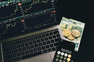 Top Cryptocurrency Stocks