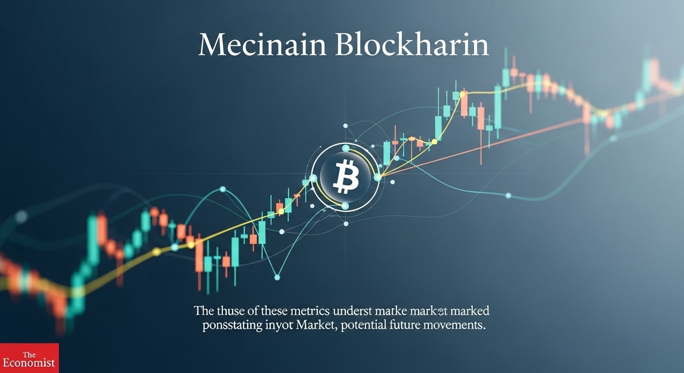 What On-Chain Metrics Reveal About the Market